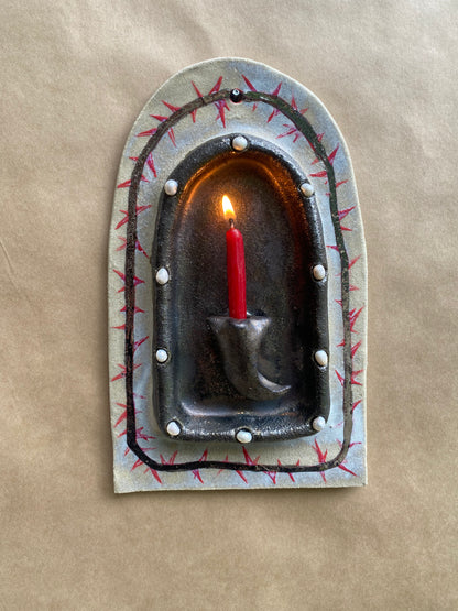 Tooth and Thorn - Altar