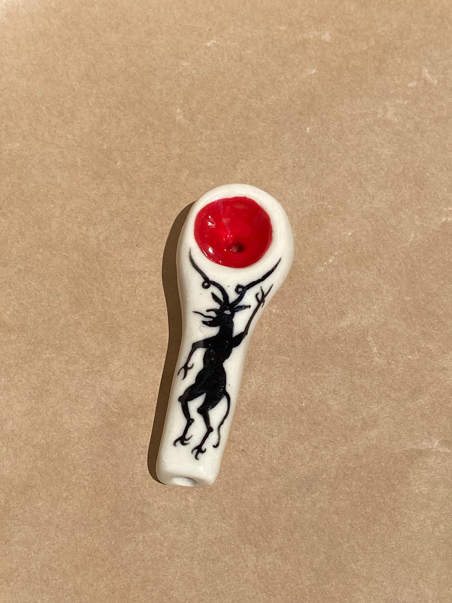 Demon - Pipe