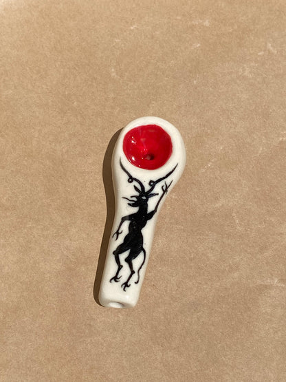 Demon - Pipe
