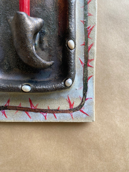 Tooth and Thorn - Altar