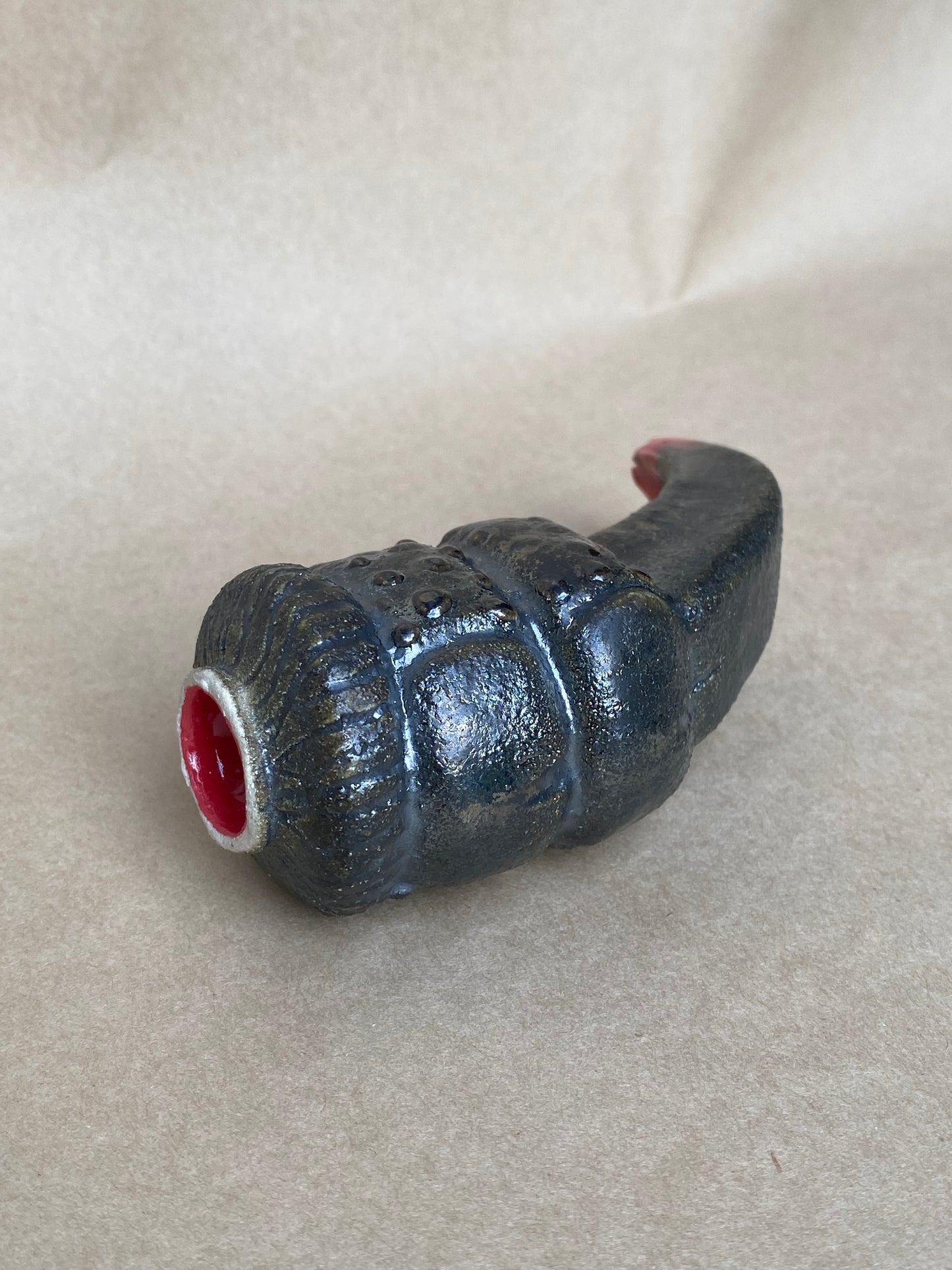 Claw Pipes