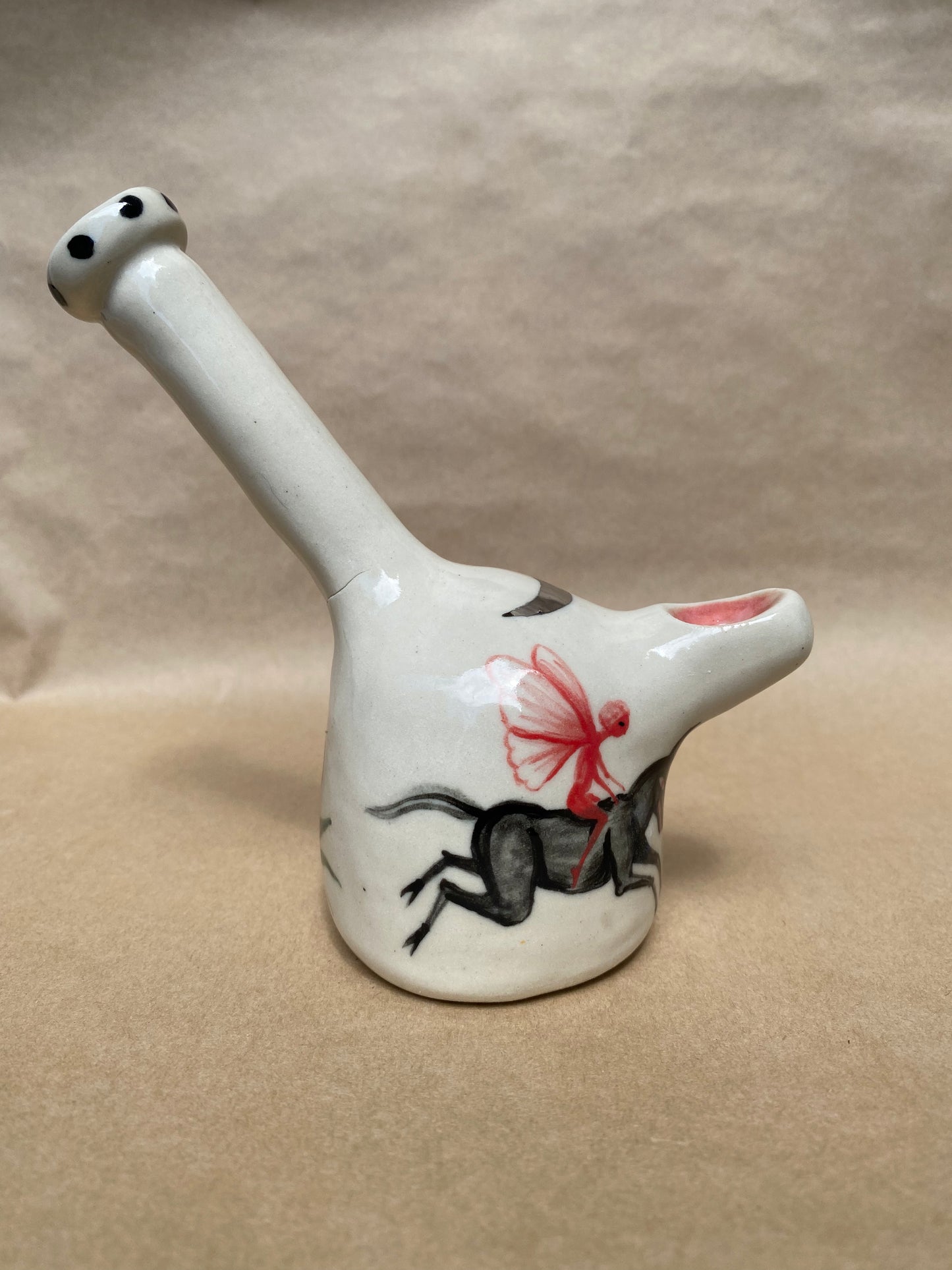 Night - Bong