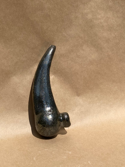 Silver Talon - Pipe