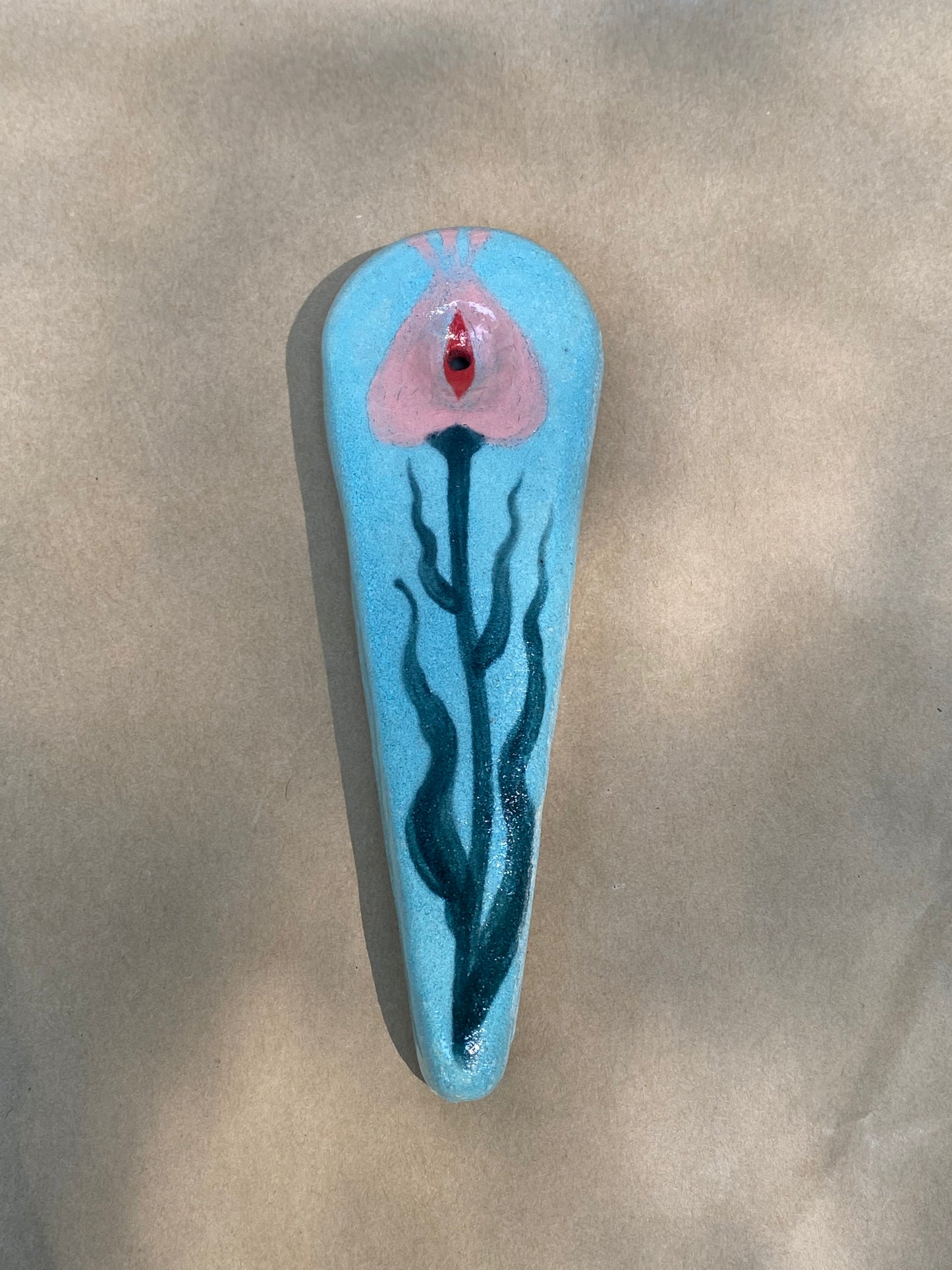 Tulip - Pipe