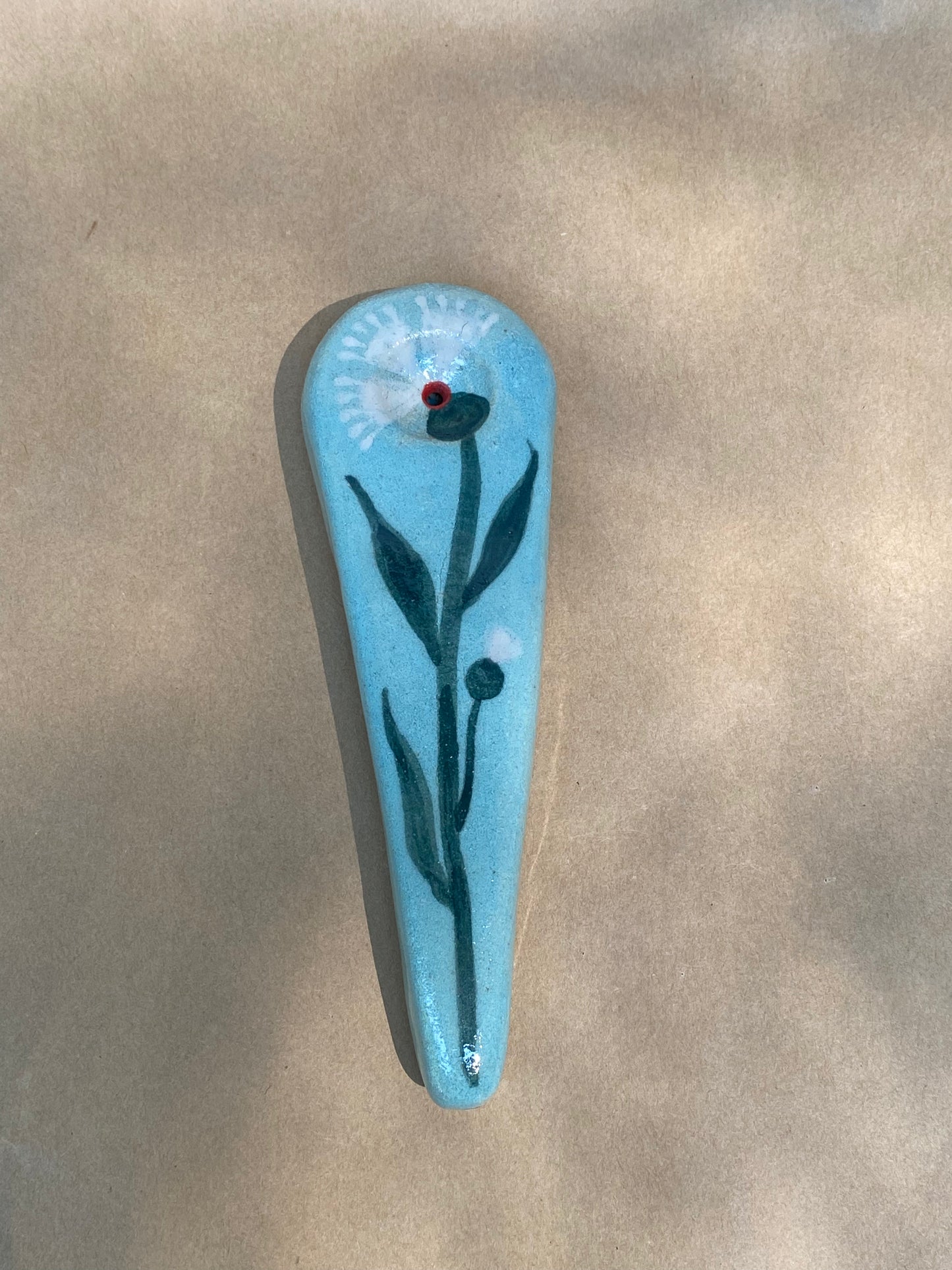 Thistle - Pipe