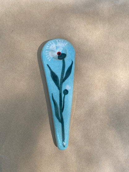 Thistle - Pipe