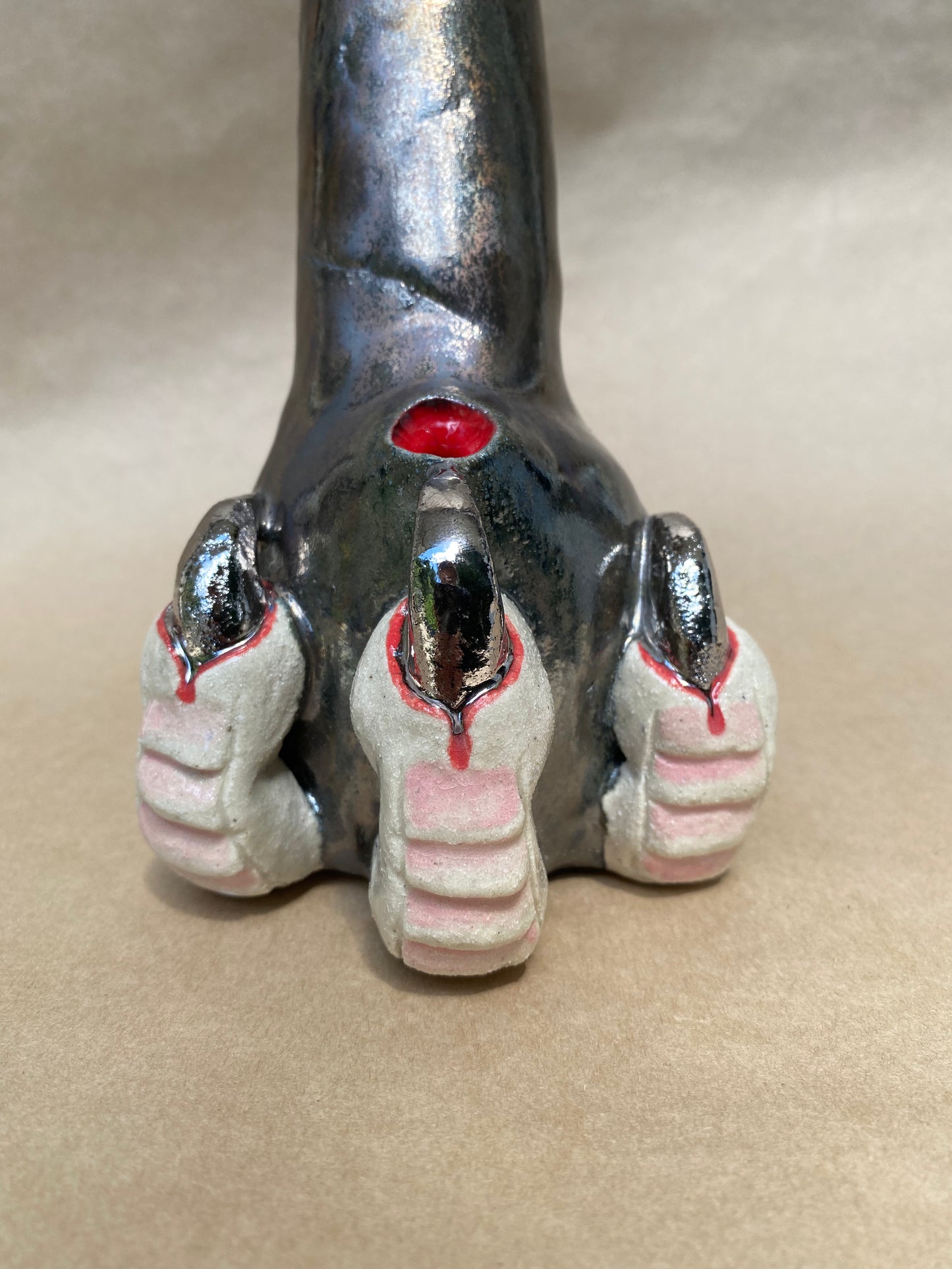Devils Claw - Bong