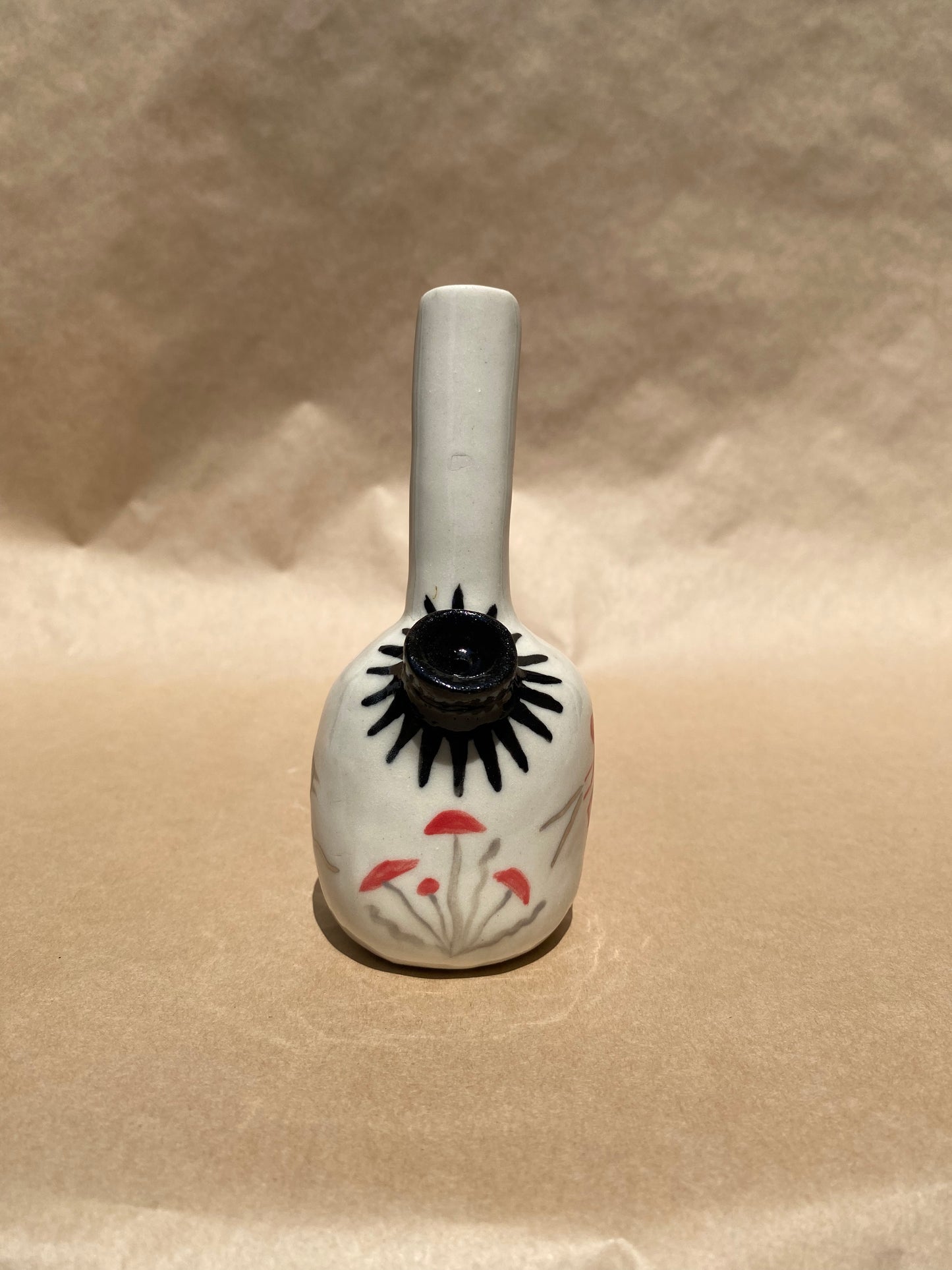 Captivated - Mini Bong