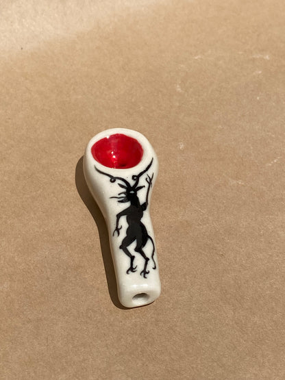 Demon - Pipe