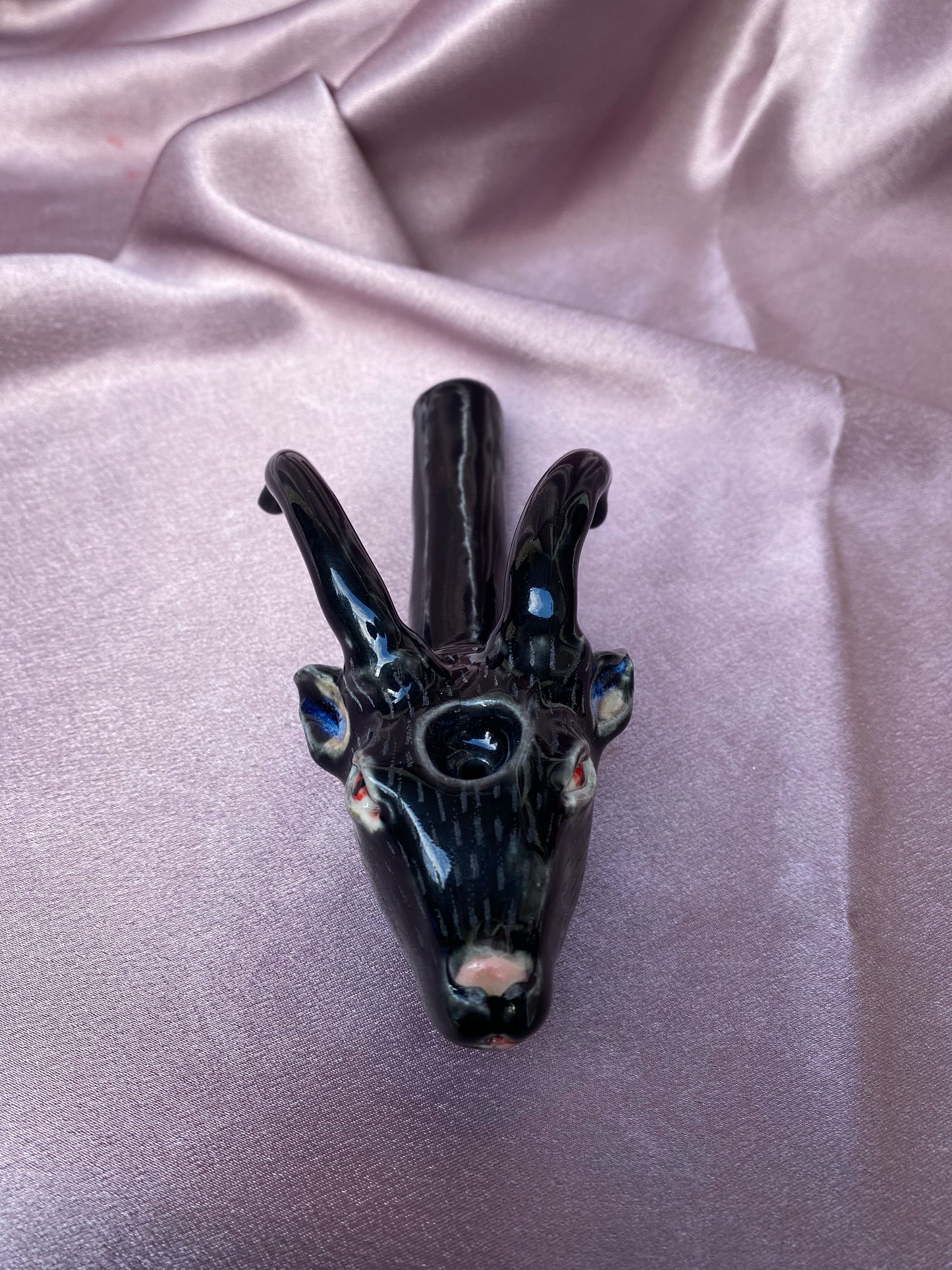 Black Ram - Pipe