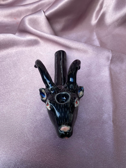 Black Ram - Pipe