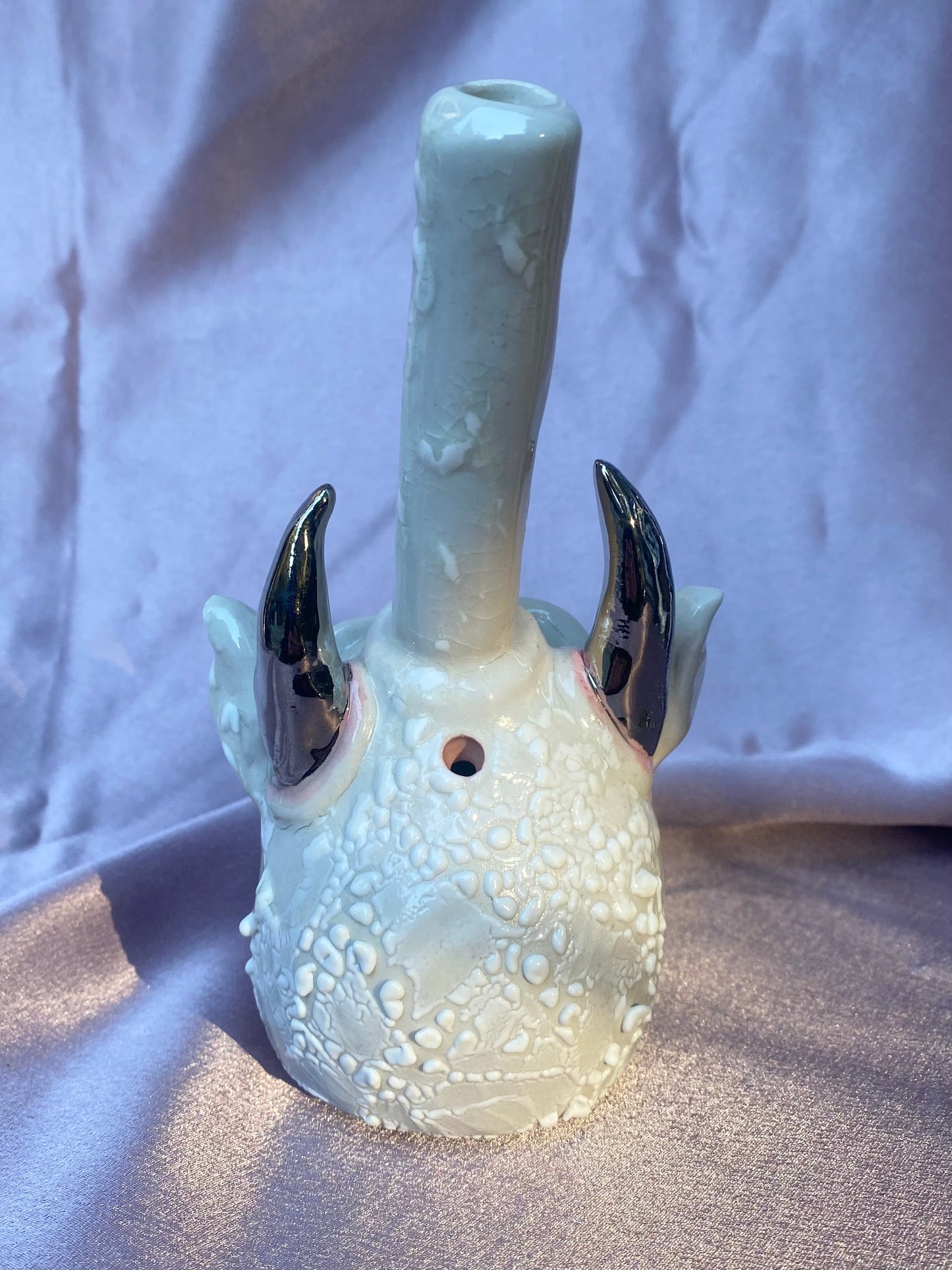 Winters Devil  - Bong