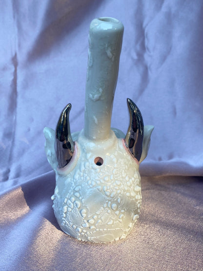 Winters Devil  - Bong