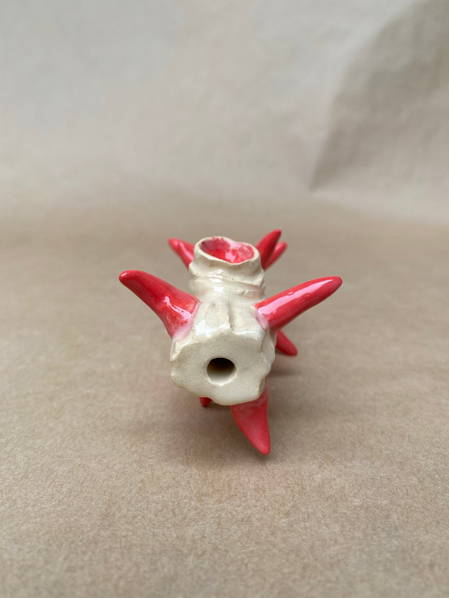Rose Twig - Pipe