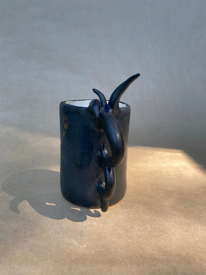 Devil Fire - Planter