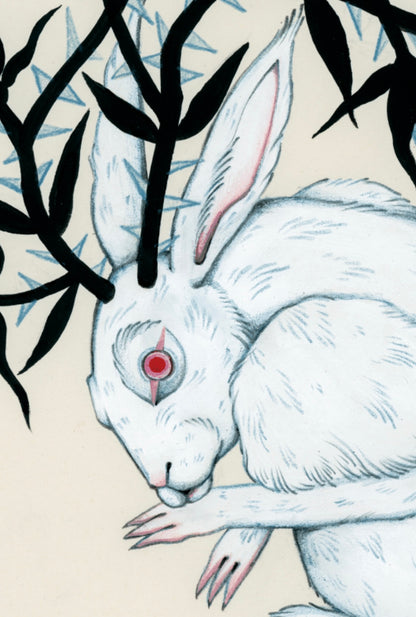 Ingrown Hare - Original