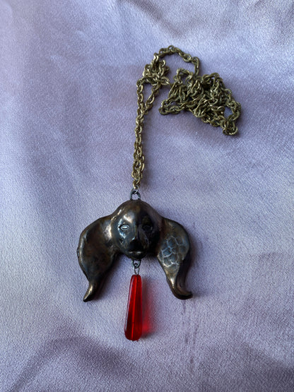 Guardian Angel - Talisman Necklace