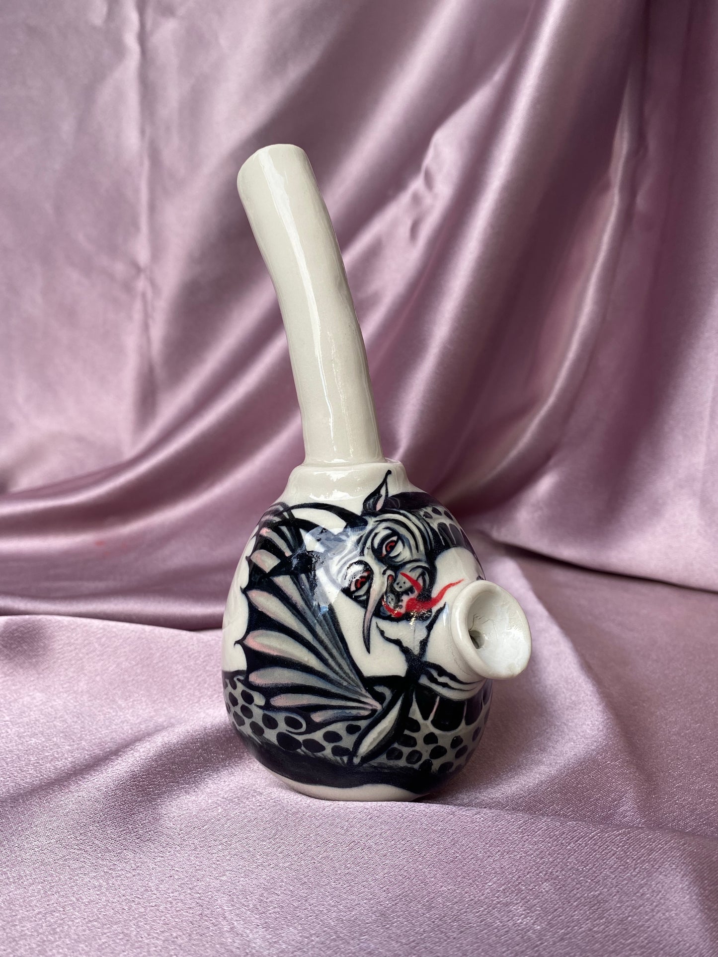 Desire - Bong