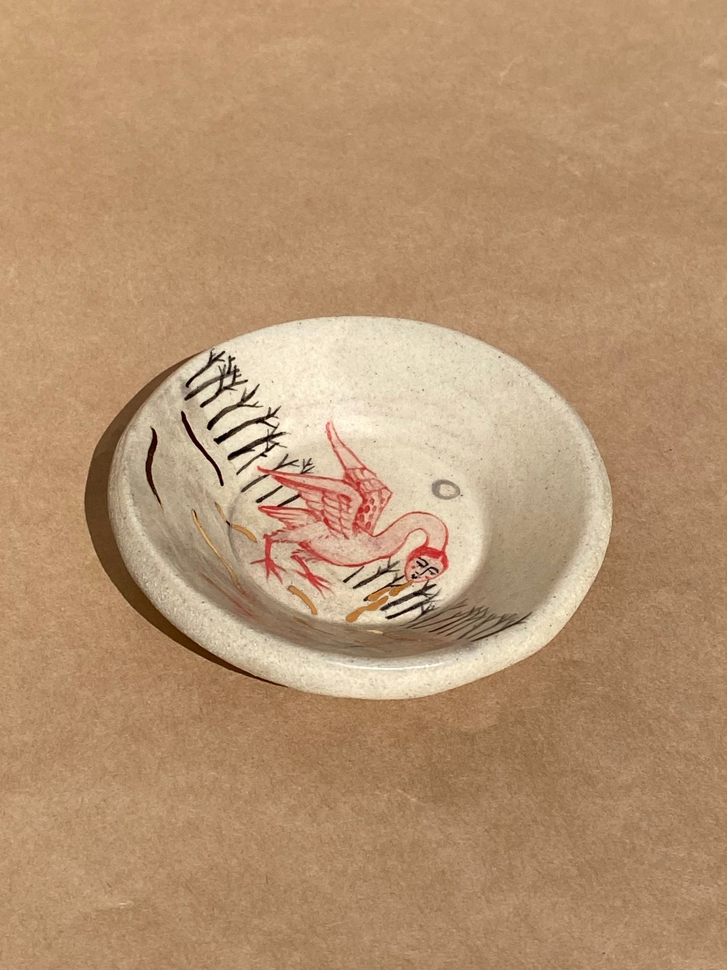 Poison - Dish