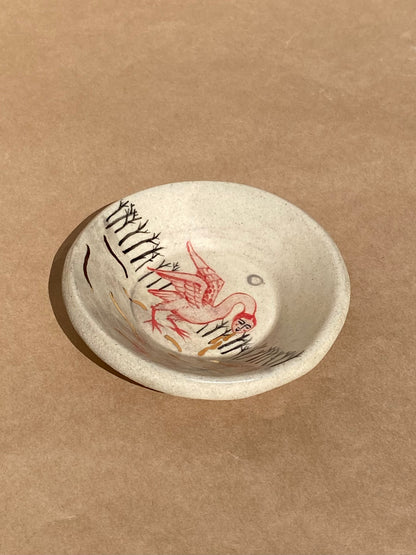 Poison - Dish