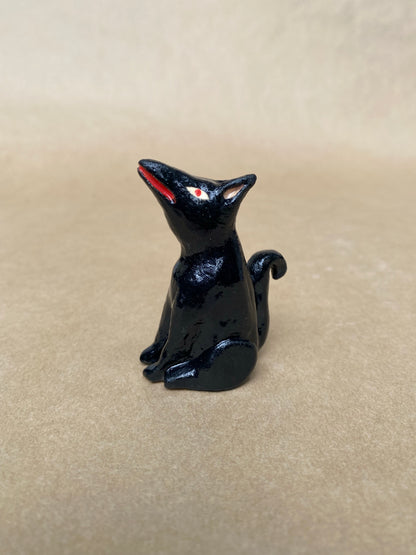 Wolf Figurine III