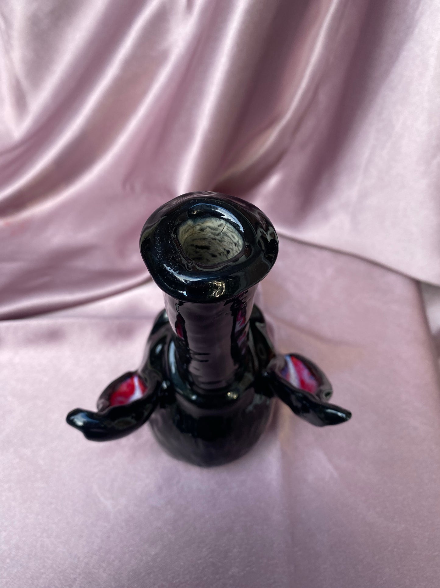 Wolf Head - Bong