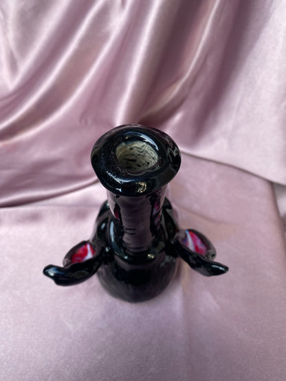 Wolf Head - Bong