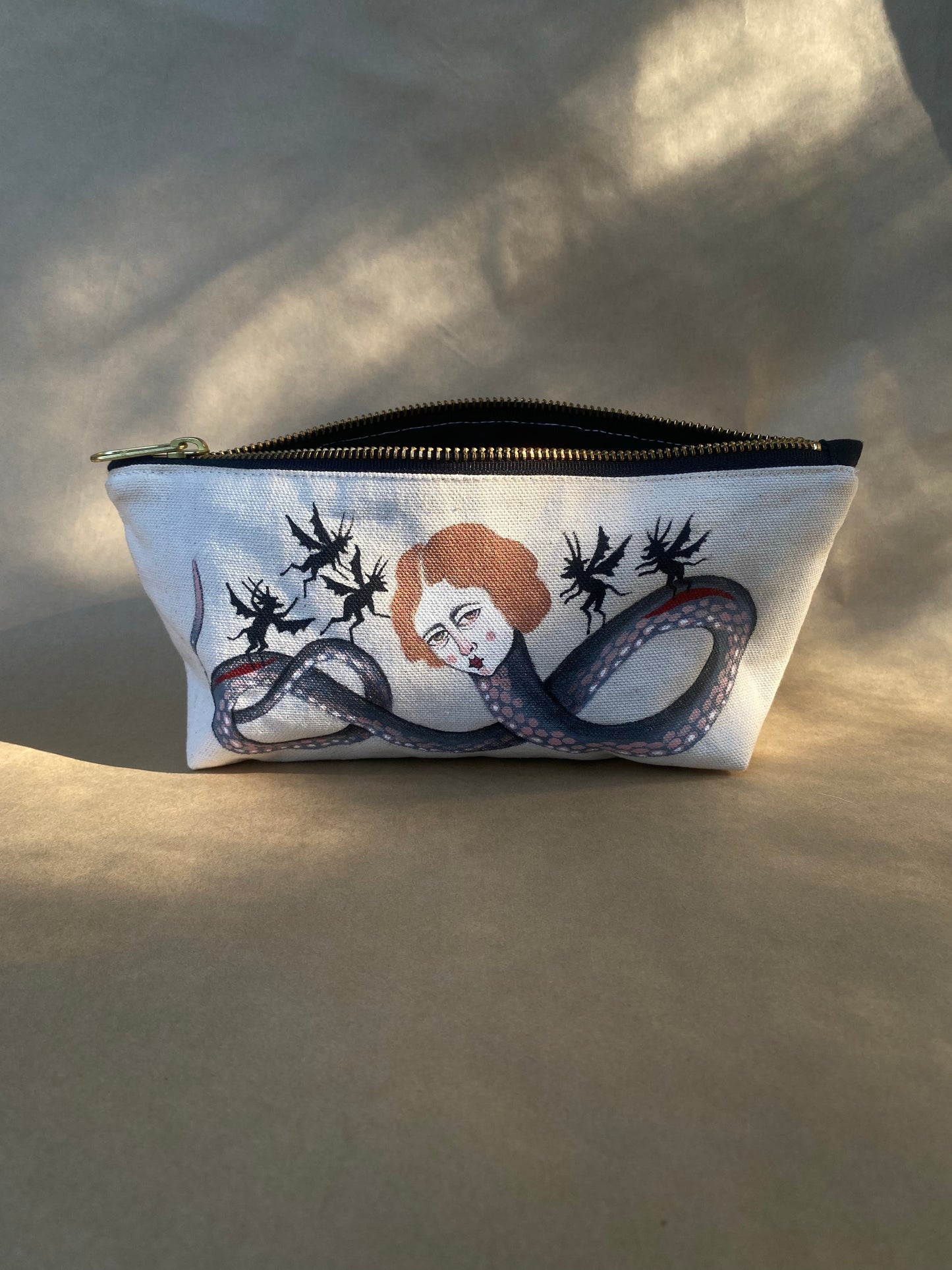 Deep Cut - Bag