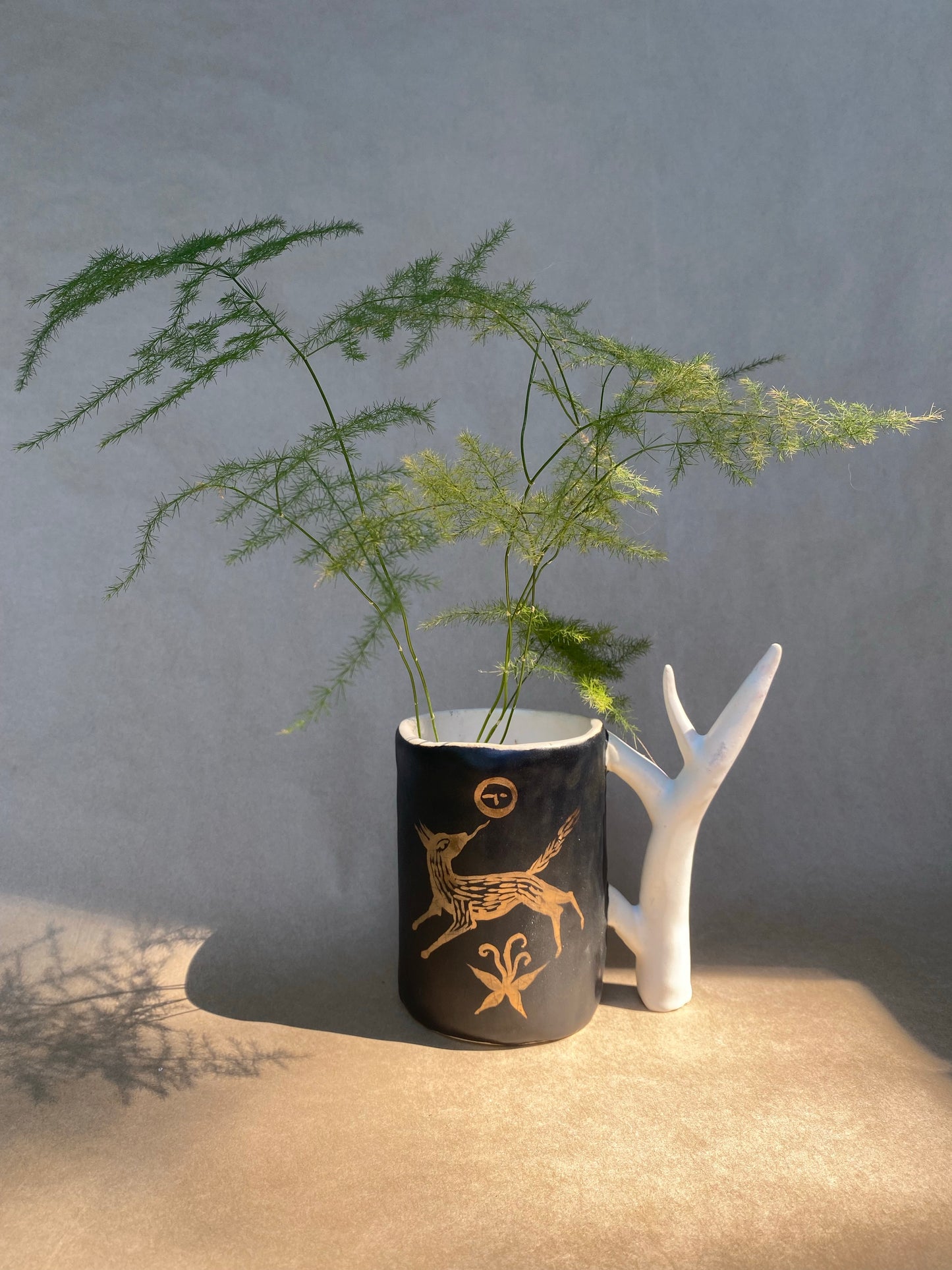 Summer Sun - Planter