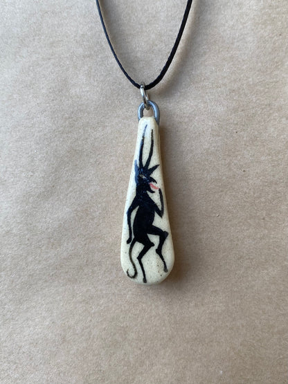 Demon - Pendant
