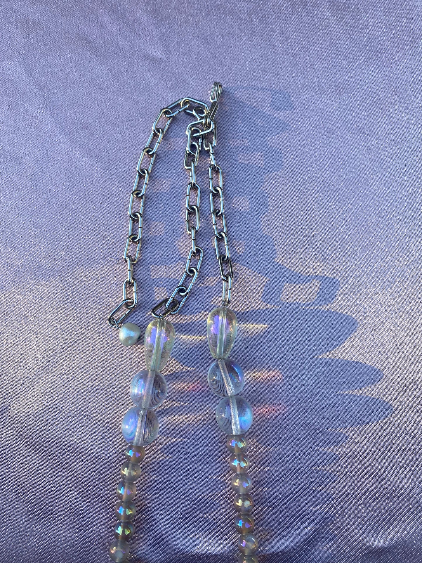 Eclipse - Talisman Necklace
