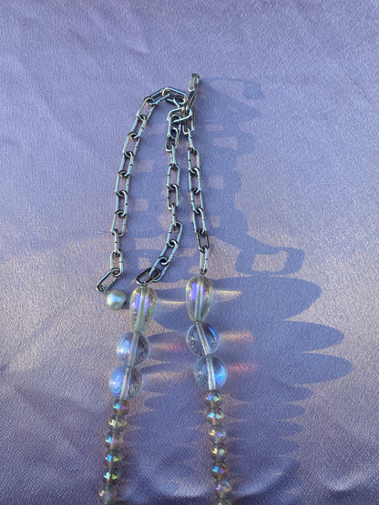 Eclipse - Talisman Necklace