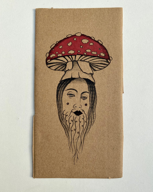 King Amanita