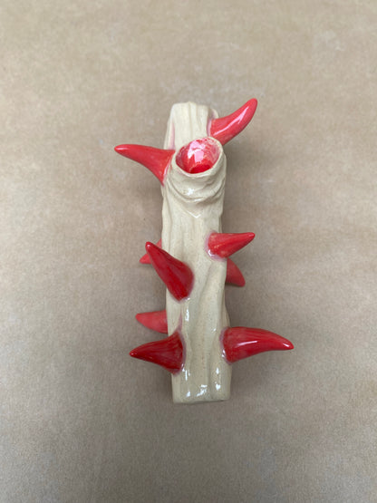 Rose Twig - Pipe