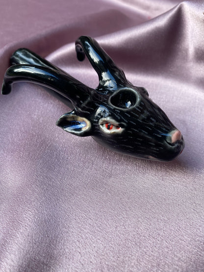 Black Ram - Pipe