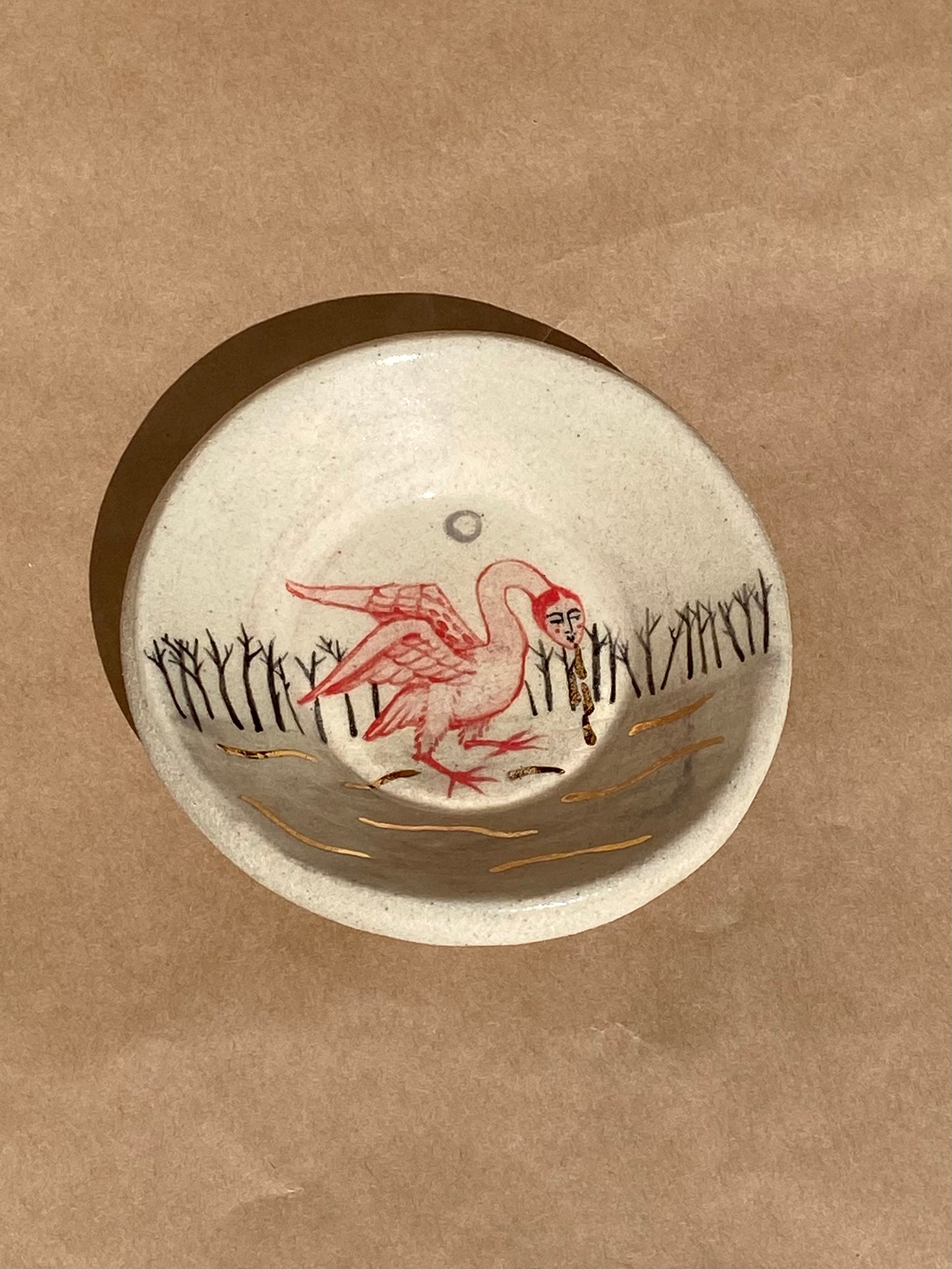Poison - Dish