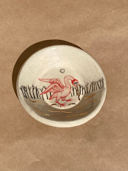 Poison - Dish