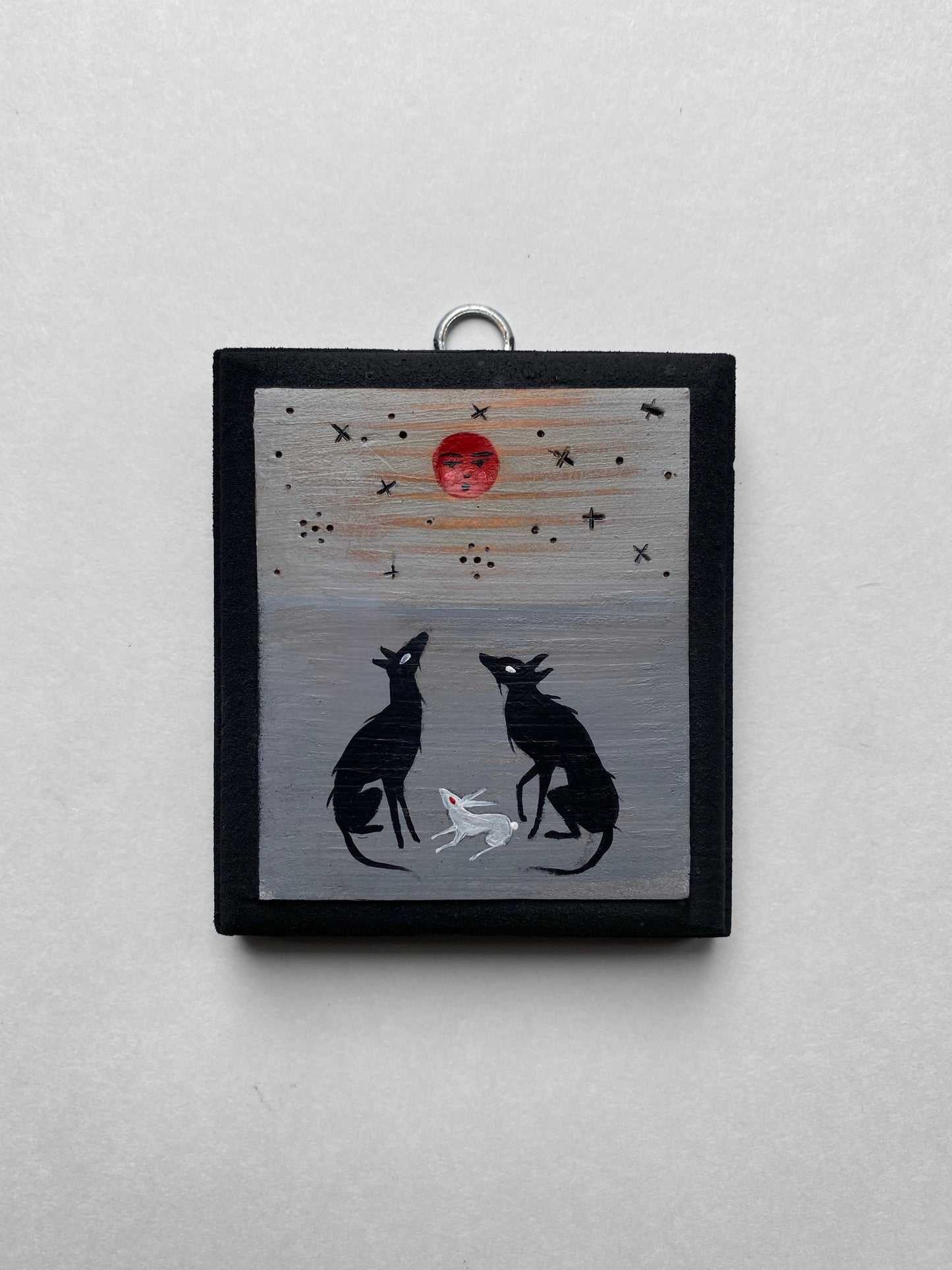Moon - Original