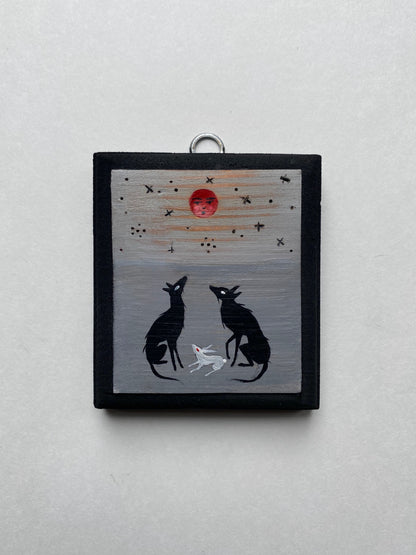 Moon - Original