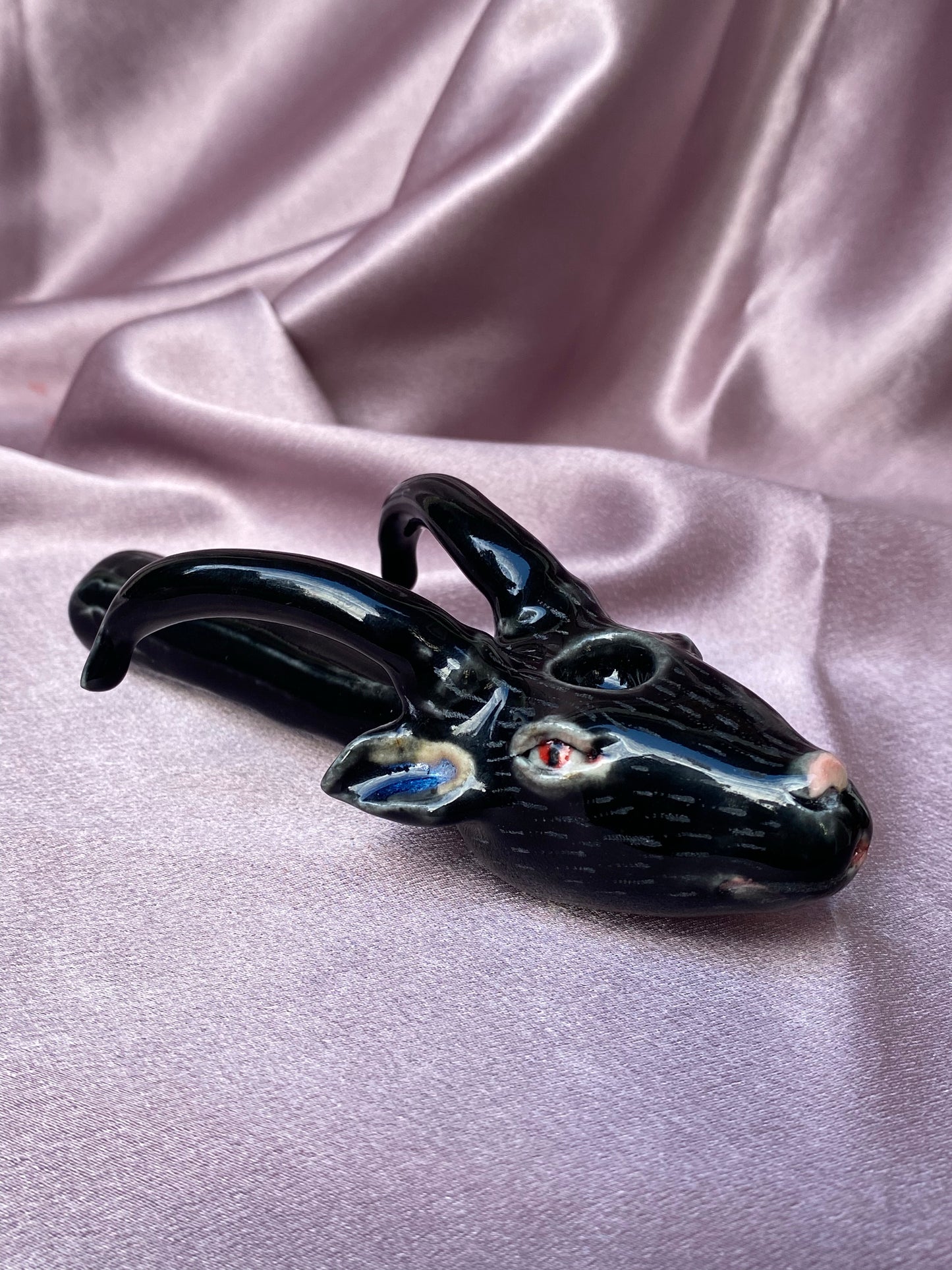 Black Ram - Pipe