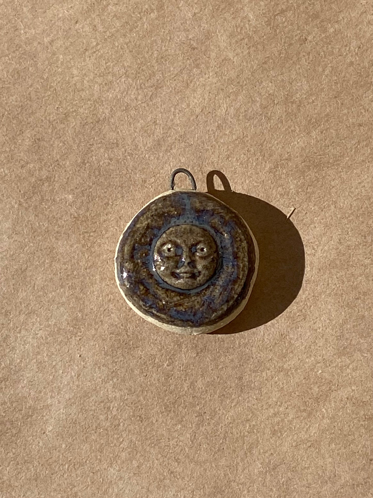 Moon - Pendant