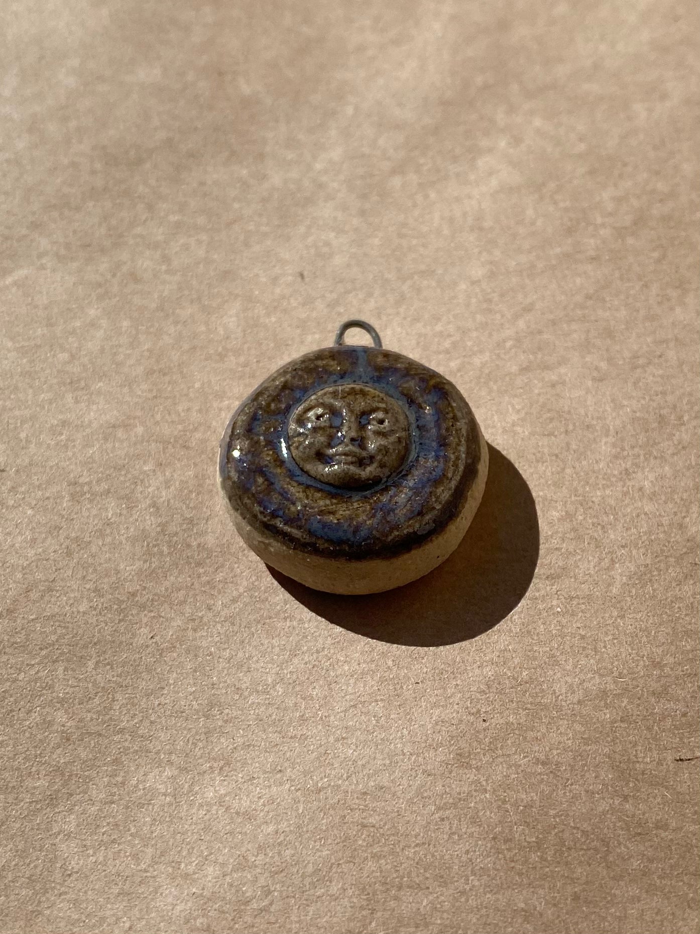 Moon - Pendant