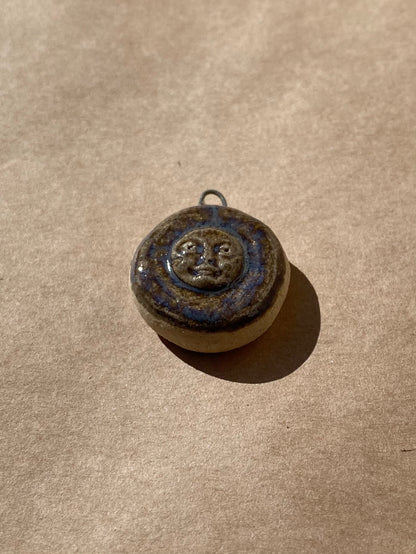 Moon - Pendant