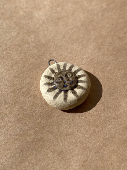 Sun - Pendant