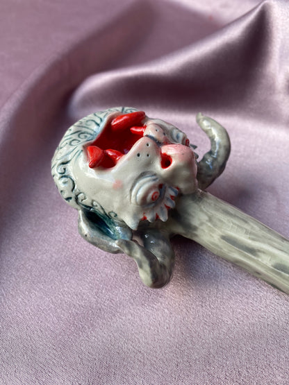 Hell Mouth - Pipe