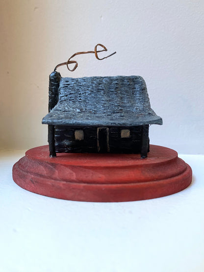 House on the Sun