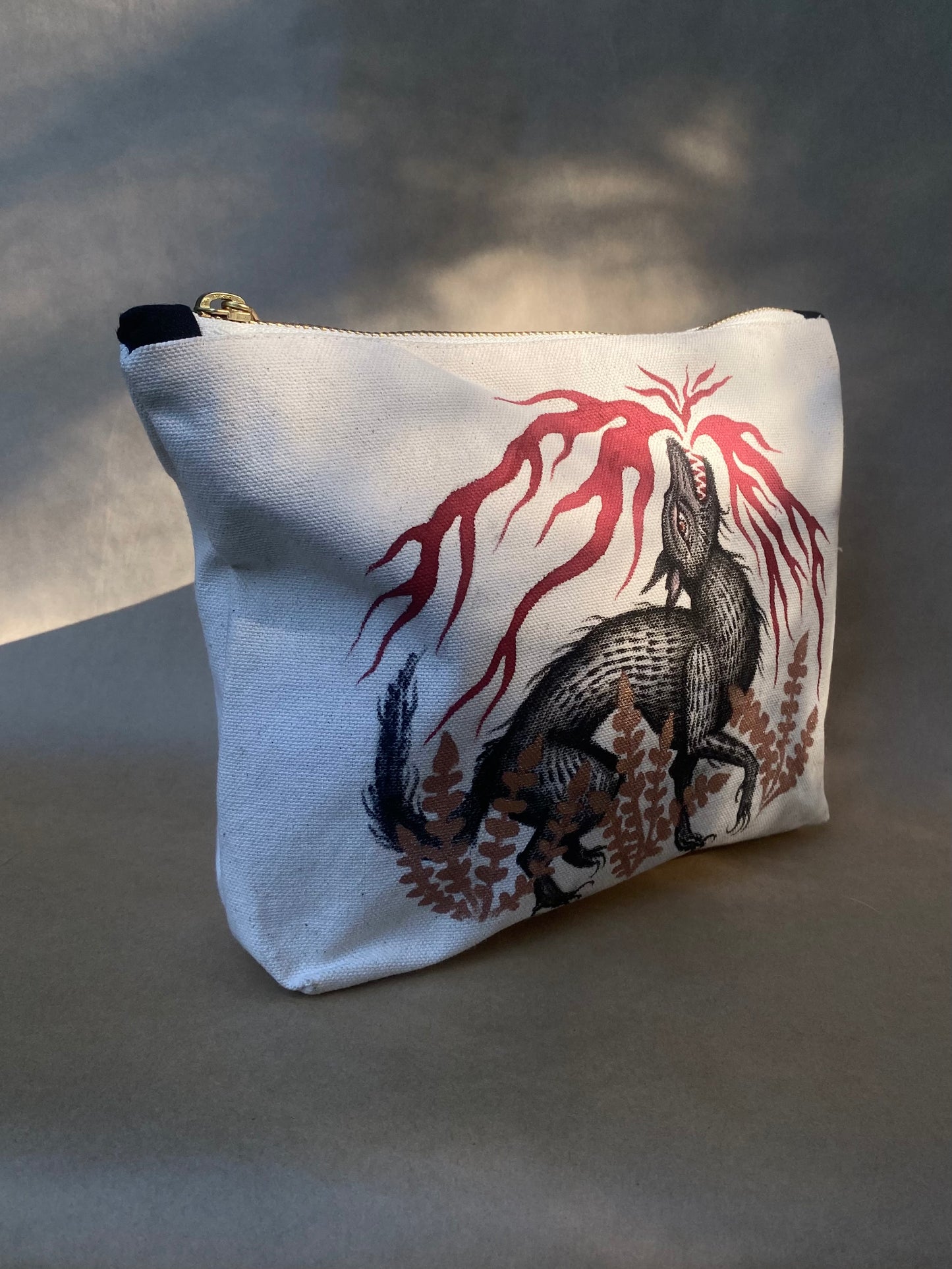Wolfs Cry - Bag