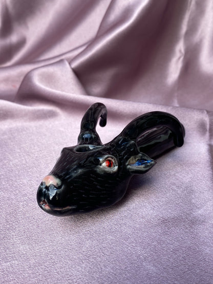 Black Ram - Pipe