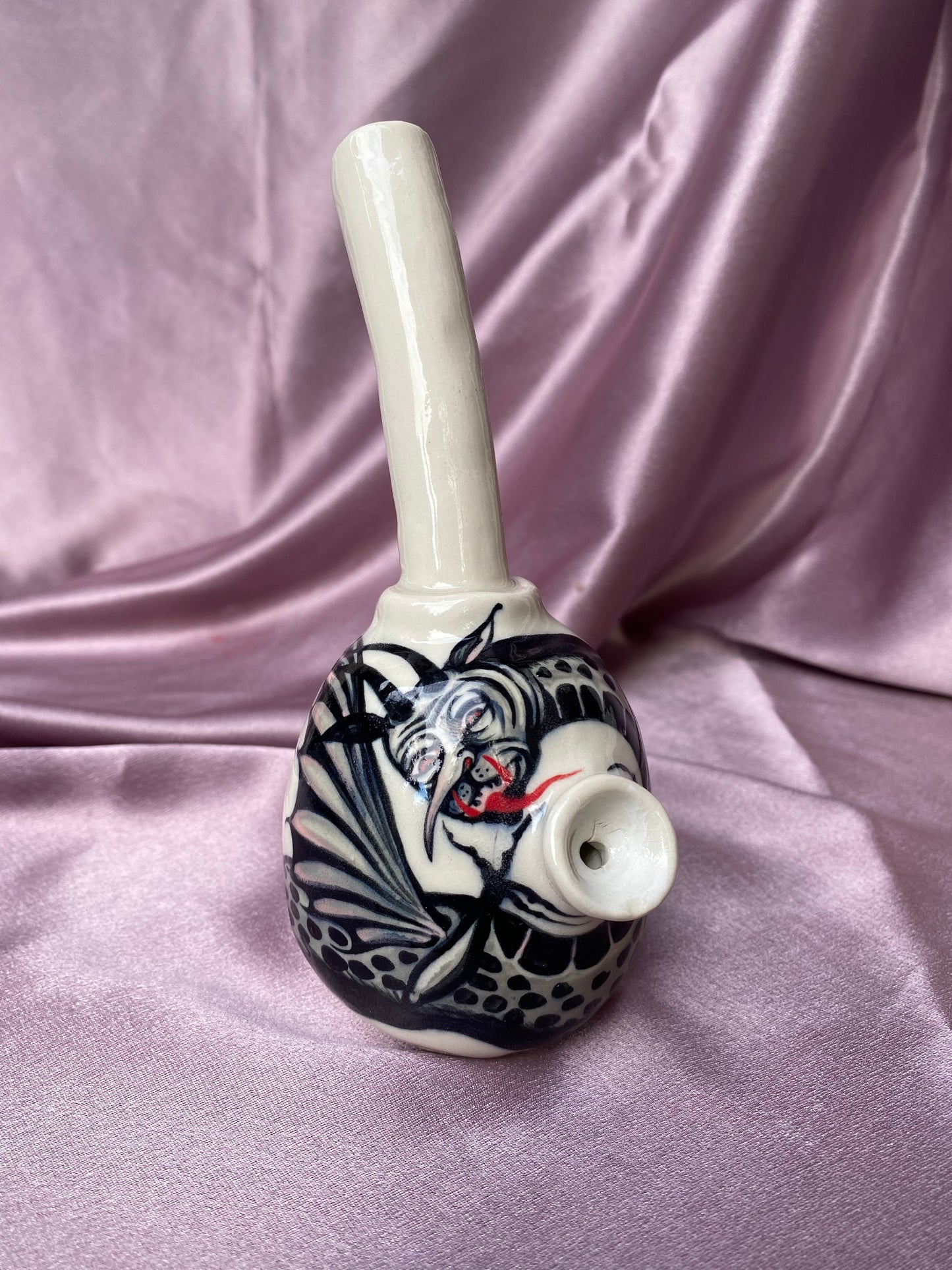 Desire - Bong