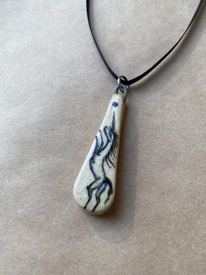 Unicorn - Pendant